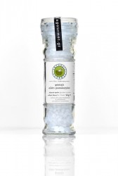 Natural Messolonghi Salt 90g