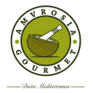 Αmvrosia Gourmet